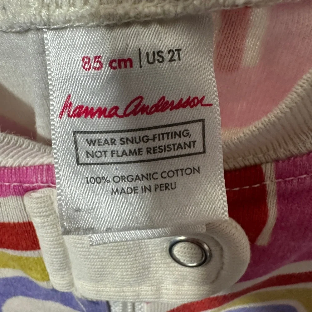 Hanna Andersson hanna andersson